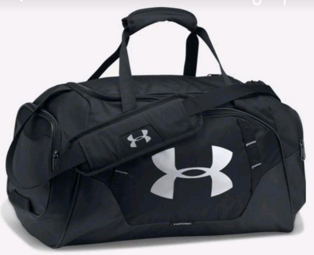 Undeniable 3.0 cheap small duffle