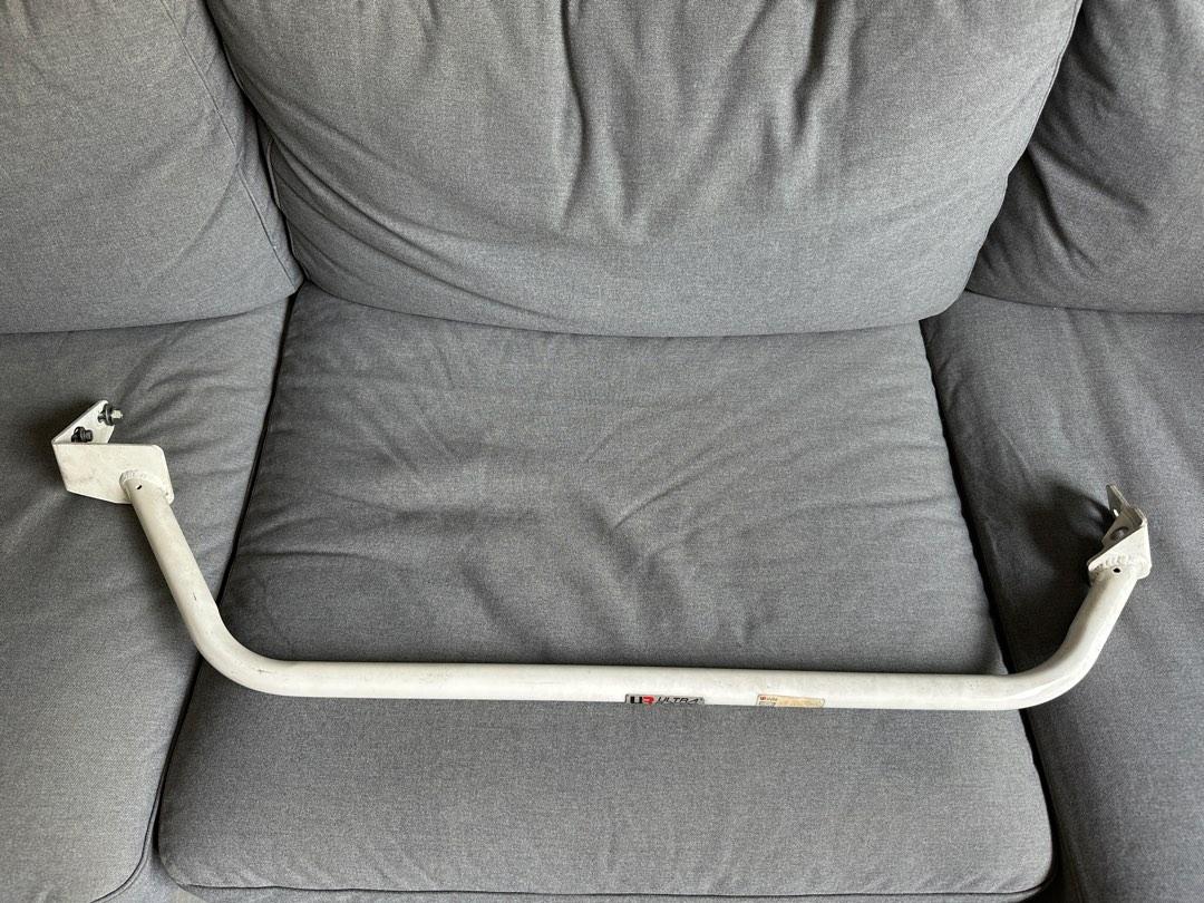 Ultra Racing Front strut bar, Car Accessories, Accessories on Carousell