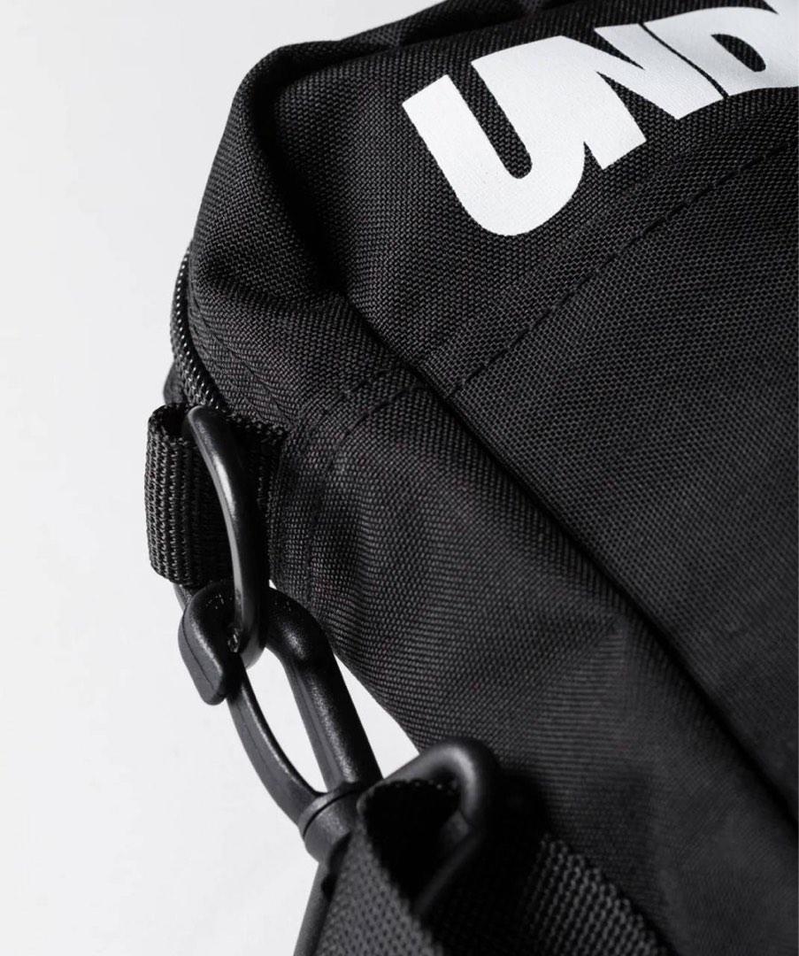 undefeated nike bag