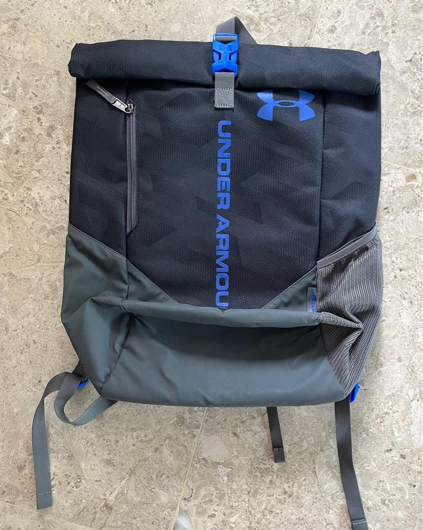 Under armour storm roll trance discount