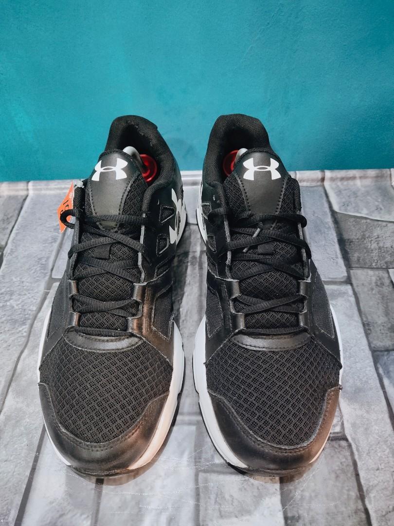 Under Armour Zone 2 Saiz 10uk Bundle SIAP POS Men s Fashion