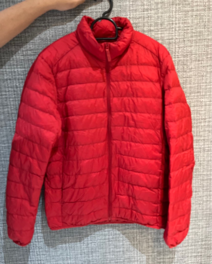 Uniqlo Ultra Light Down Jacket, Women's Fashion, Coats, Jackets and