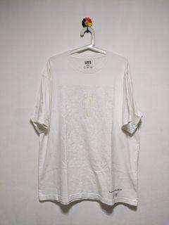 UNIQLO X TAKASHI MURAKAMI X BILLIE EILISH