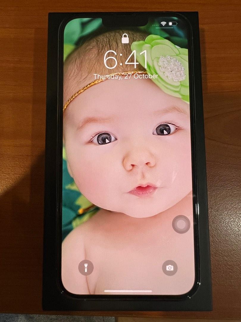 (USED) iPhone 13 Pro Max 256GB, Mobile Phones & Gadgets, Mobile Phones