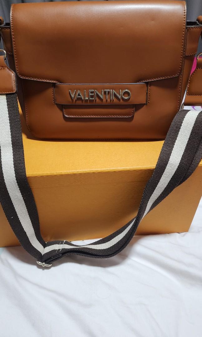Valentino sale blast satchel