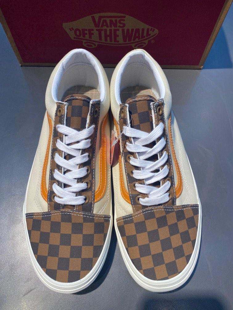 Lv vans old skool shop
