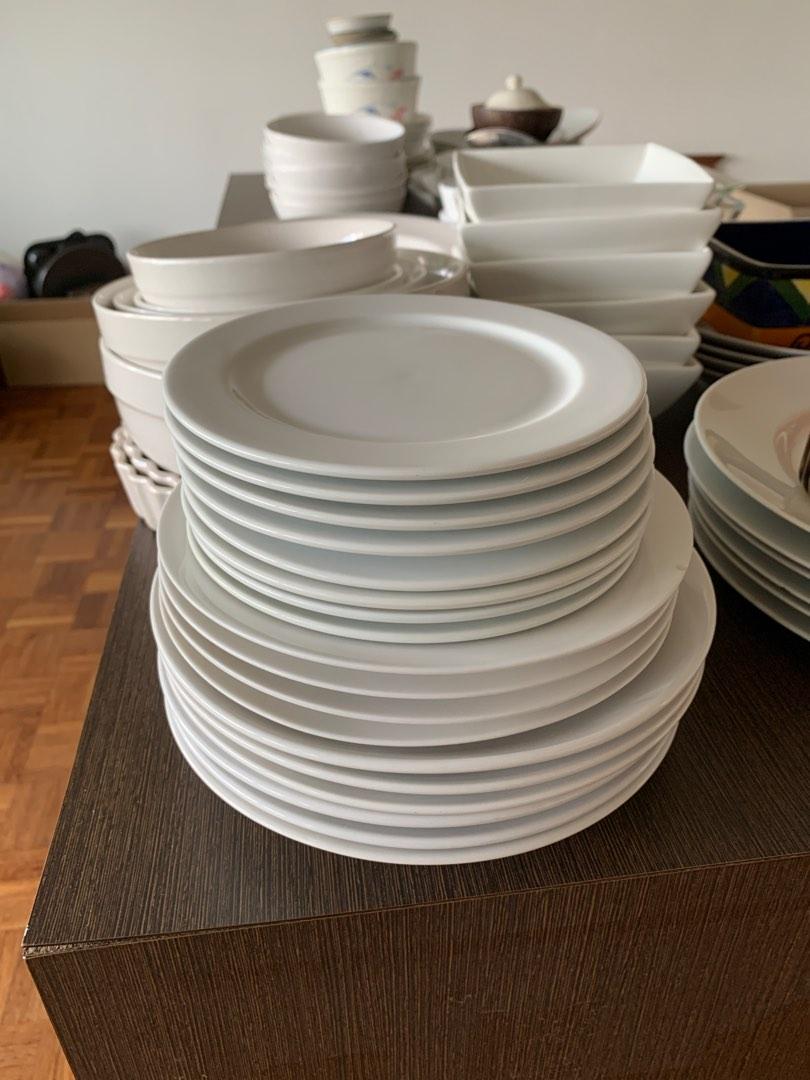 Various Kitchen/Tabelware, Furniture & Home Living, Kitchenware ...
