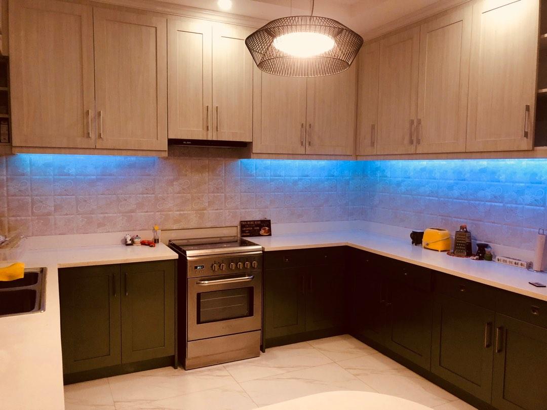 Versailles Luxury House For Rent, Property, Rentals, House & Lot on