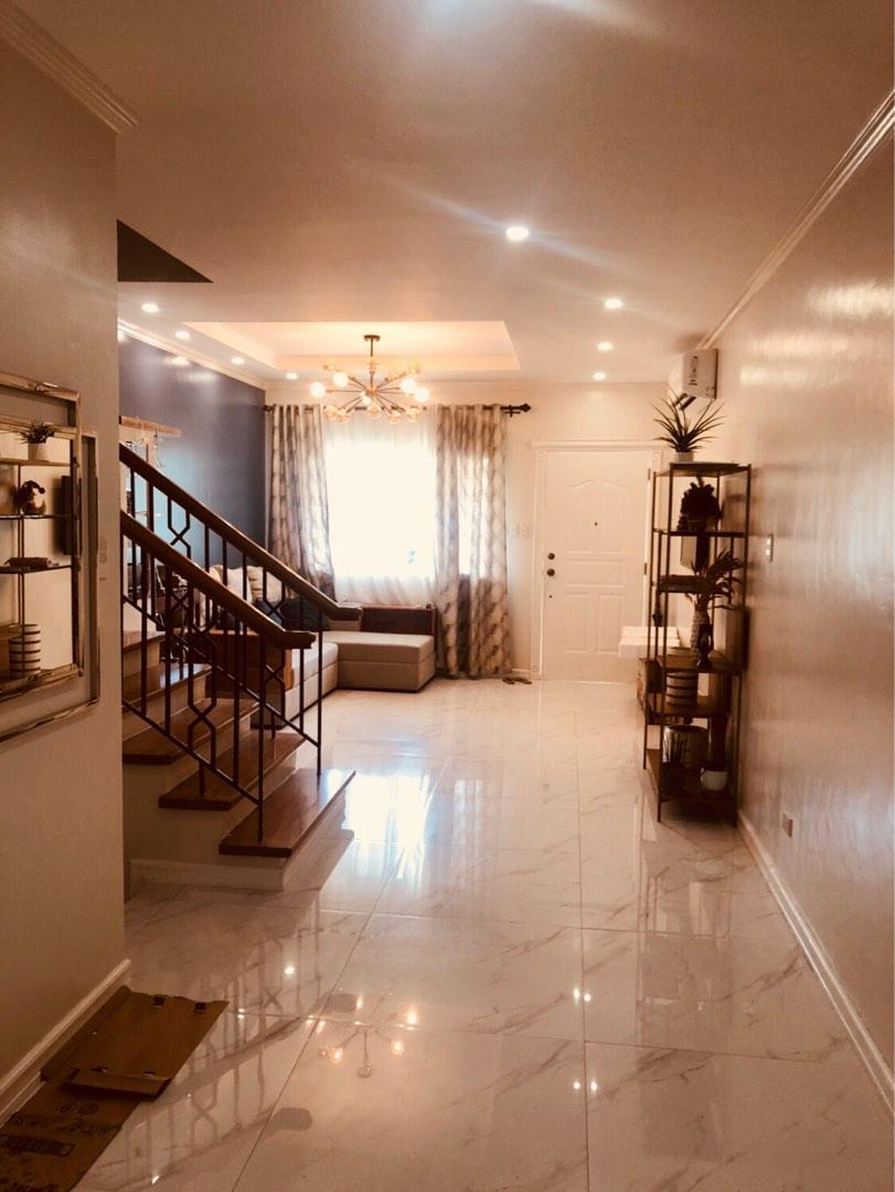 Versailles Luxury House For Rent, Property, Rentals, House & Lot on