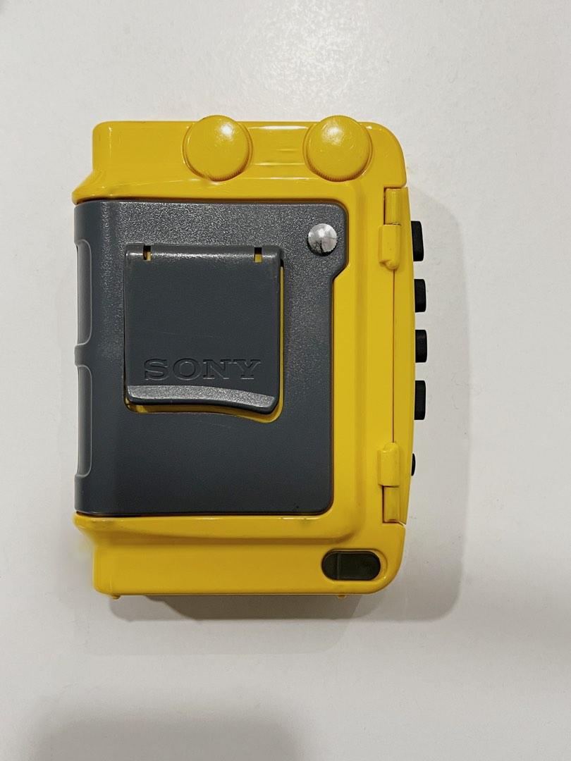 Can someone fix a Sony Walkman cassette player