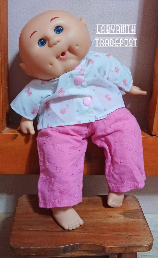 Uneeda hot sale baby doll