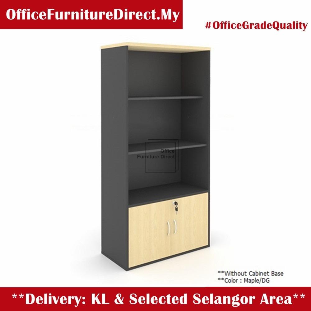 VSS G Office with Semi Swinging Door Medium GB741