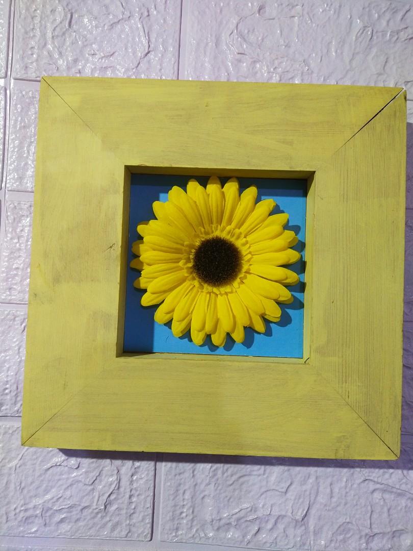 wall decor, Furniture & Home Living, Home Decor, Frames & Pictures on