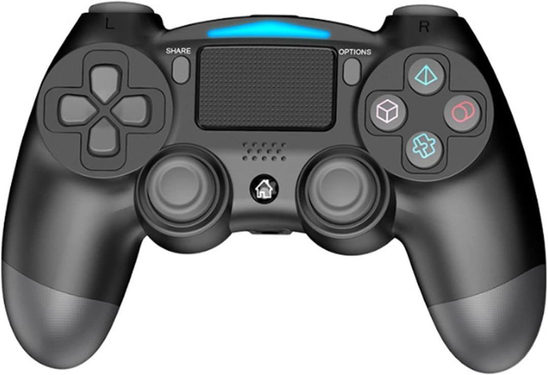 Playstation 4 controller bluetooth windows 10 discount