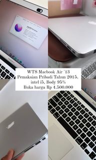(Kategori: ) berada di . Dikirim oleh daissystore (ID iklan 1193159144, Gambar 1). Deskripsi: .