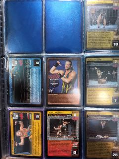 (Category: ) located in . Submitted by Auth_WWE_TCG (Listing ID 1193055290, Image 1). Description: .