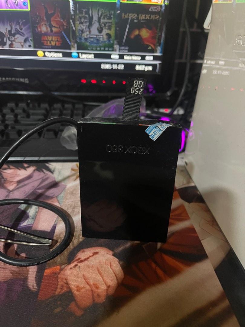 Xbox 360 jtag, Video Gaming, Video Game Consoles, Xbox on Carousell