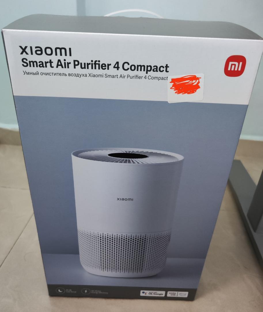 Xiaomi deals ozone generator