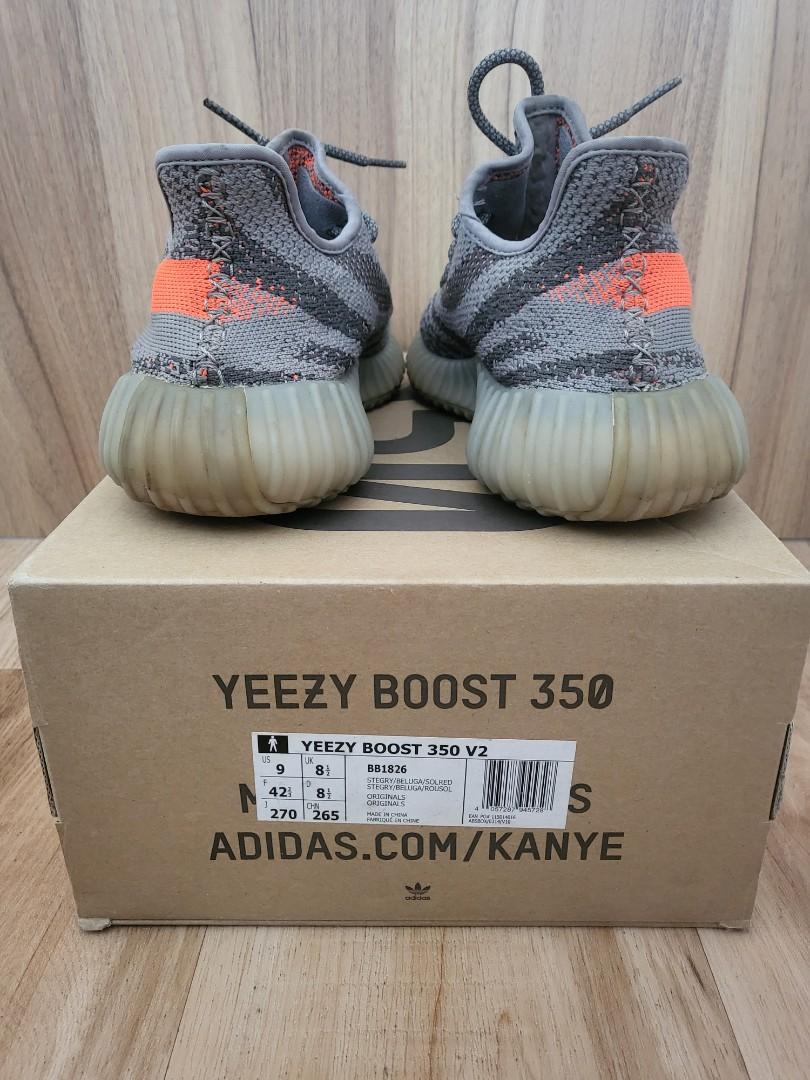Beluga hot sale 1.0 s