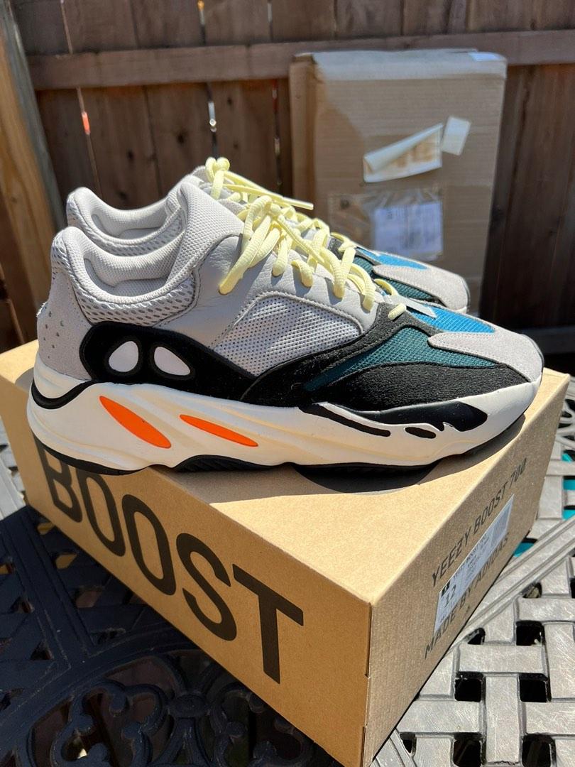 Adidas yeezy discount boost 700 wave