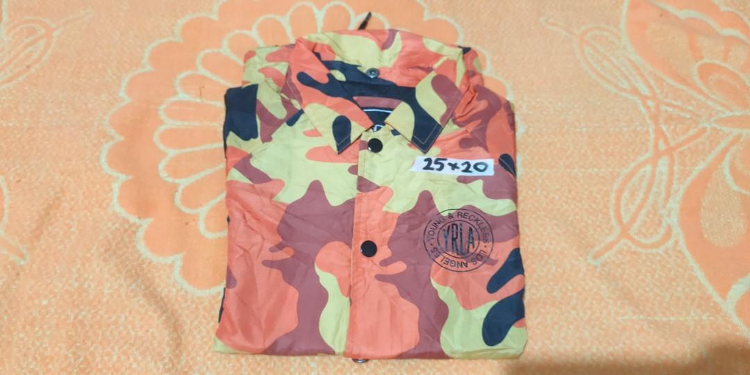 Young and reckless bomber jacket cheap