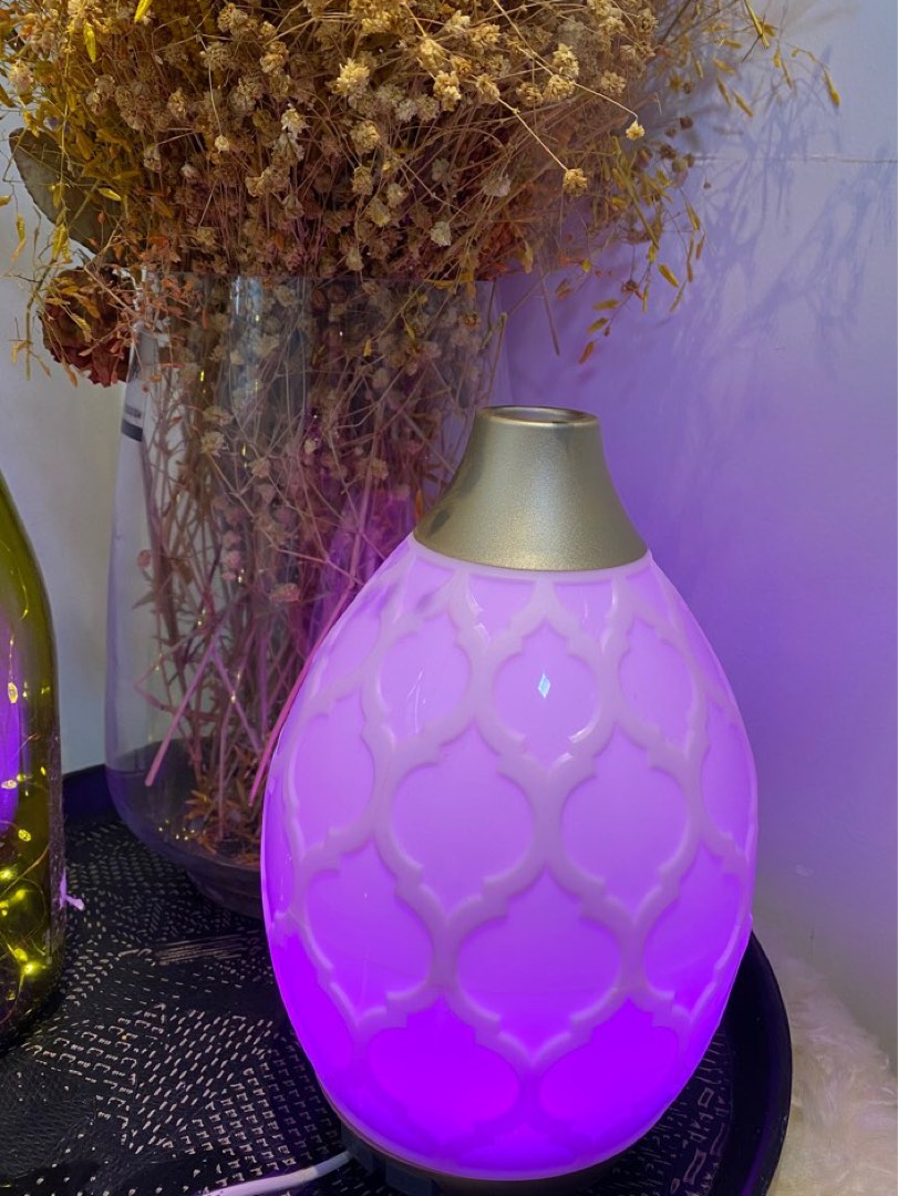 Young Living Diffuser, Furniture & Home Living, Home Improvement