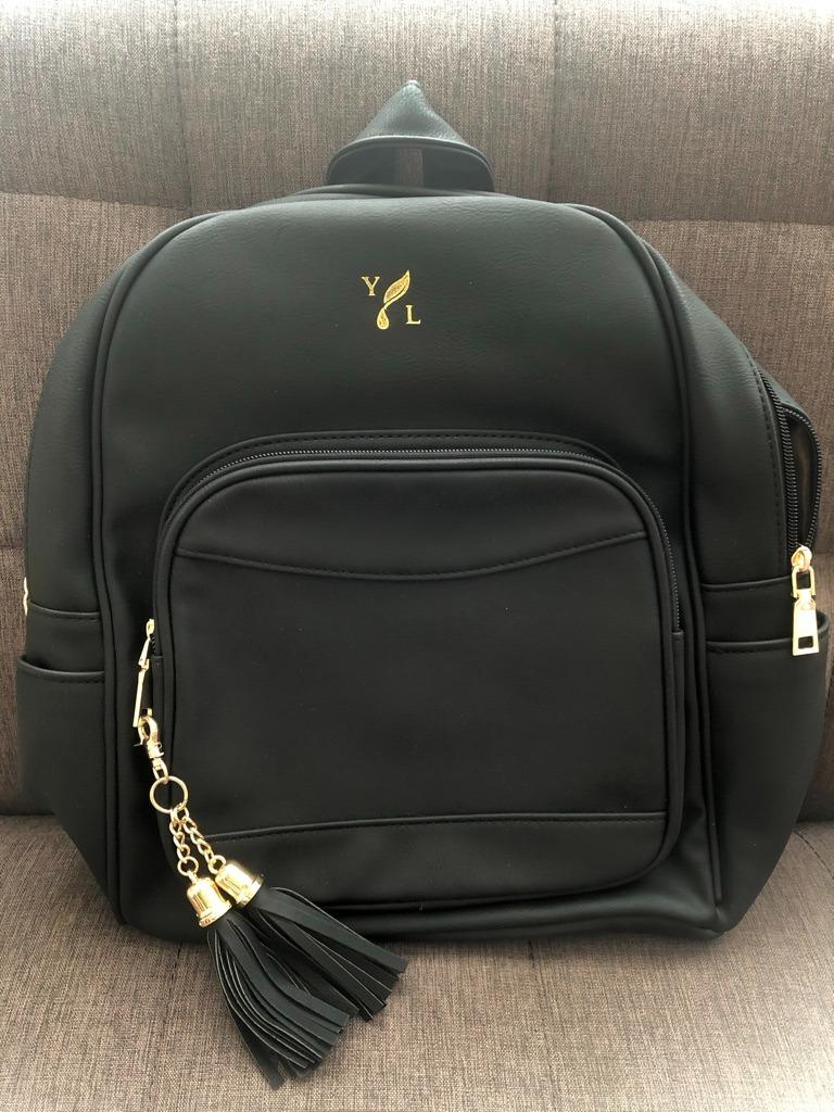 Young living backpack outlet