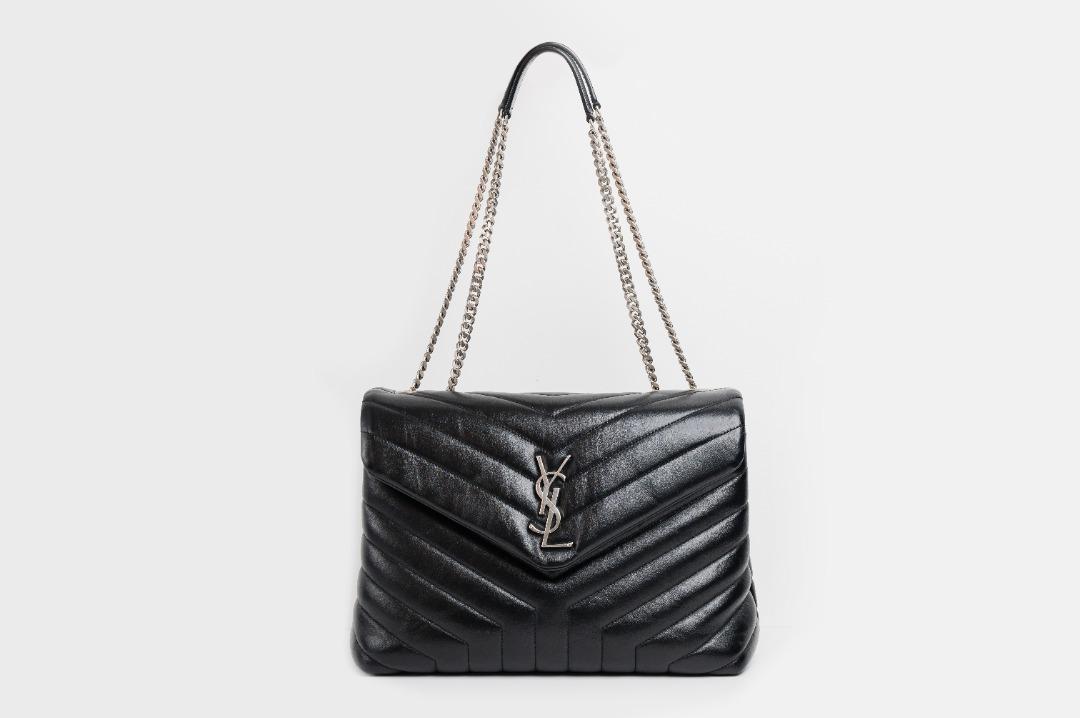 Rent ysl clutch shop