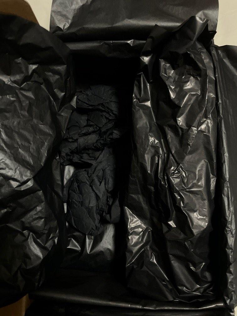Saint Laurent Shoe Box 15 x 10.5 x 4” W / dust bag & Paper Bag Set. for  Sale in Bellevue, WA - OfferUp