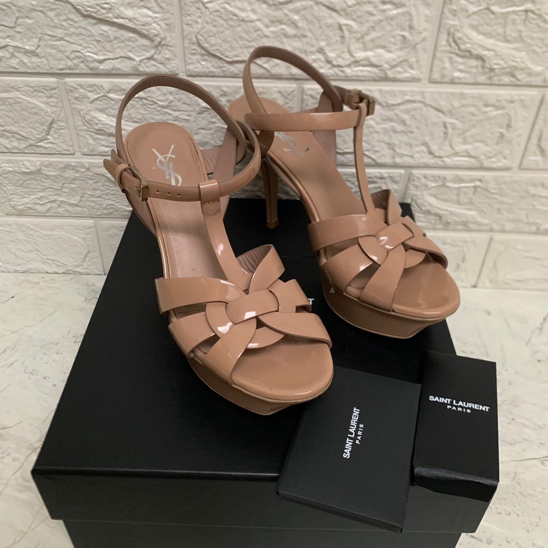 Tribute ysl sale pas cher