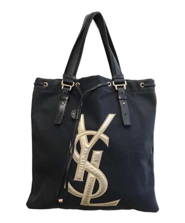 YSL Tote Bag, Luxury, Bags & Wallets on Carousell