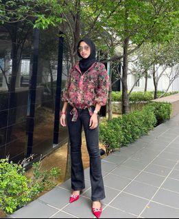 ZARA JACKET