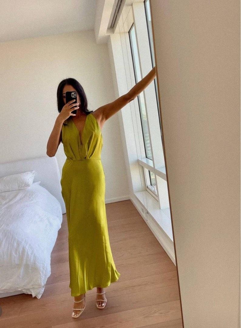 Zara gala dress store