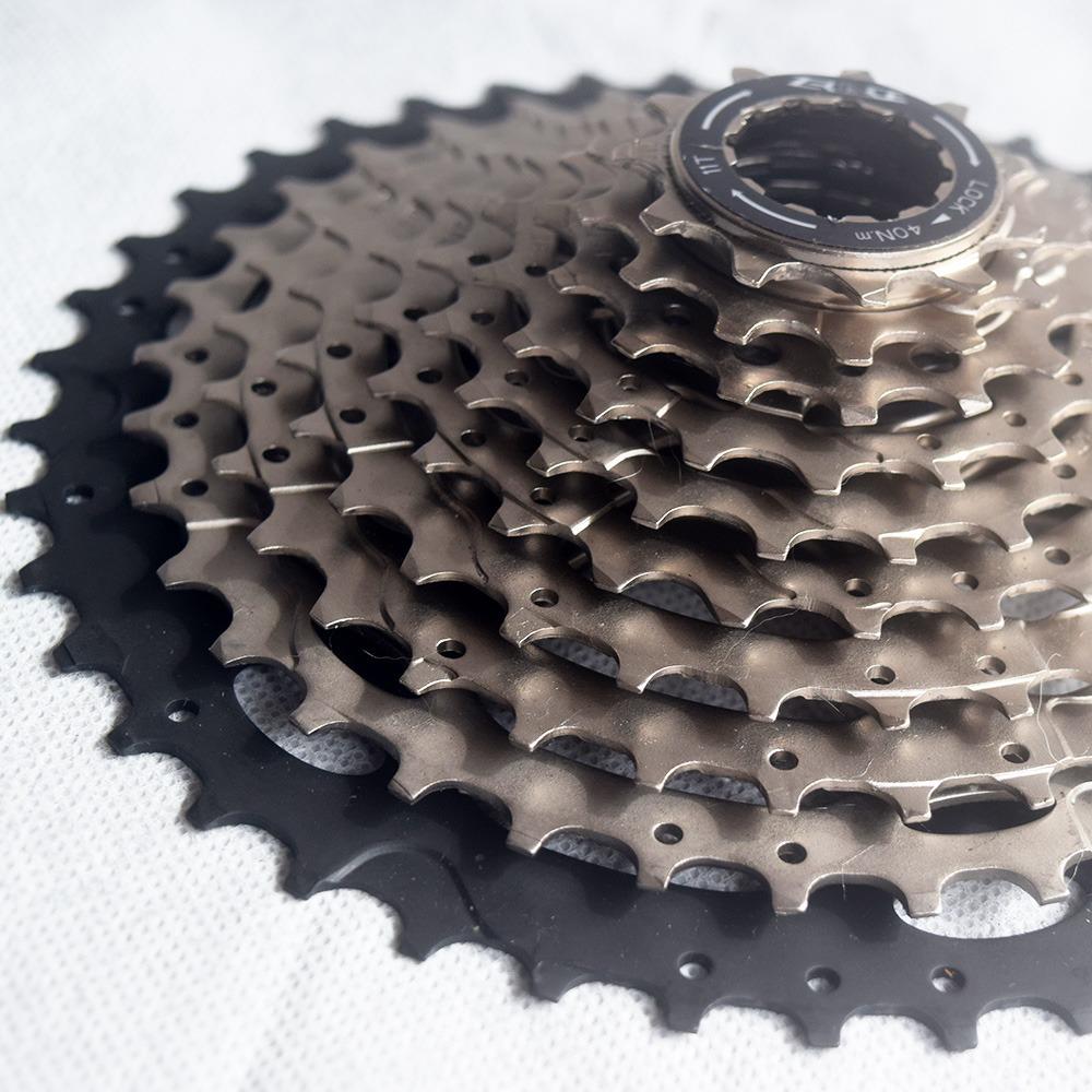 Zrace cassette 10 speed shop