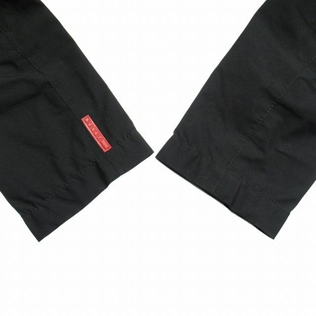 00's Prada Sport PRADA SPORT Gore-Tex Nylon Jacket Blouson Logo