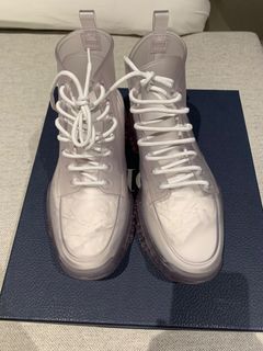 Daniel arsham sneakers outlet