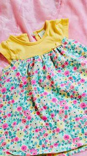 (12m-18m) Dress Baby Hush Puppies