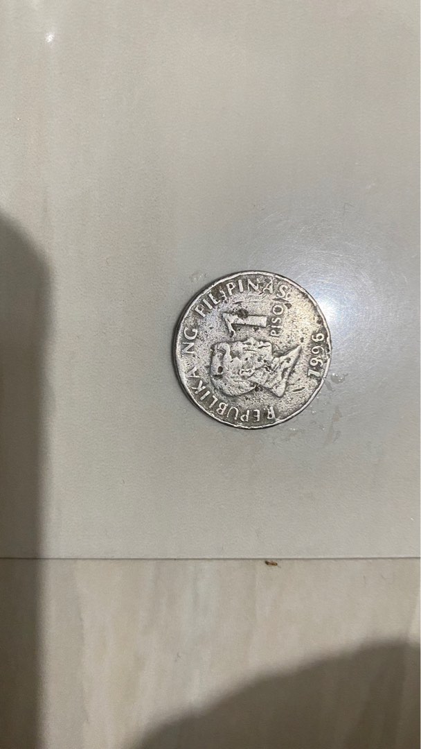 1 Peso Coin Hobbies Toys Memorabilia Collectibles Currency On which-5-philippine-peso-coin-denomination-will-you-choose-the-old-or