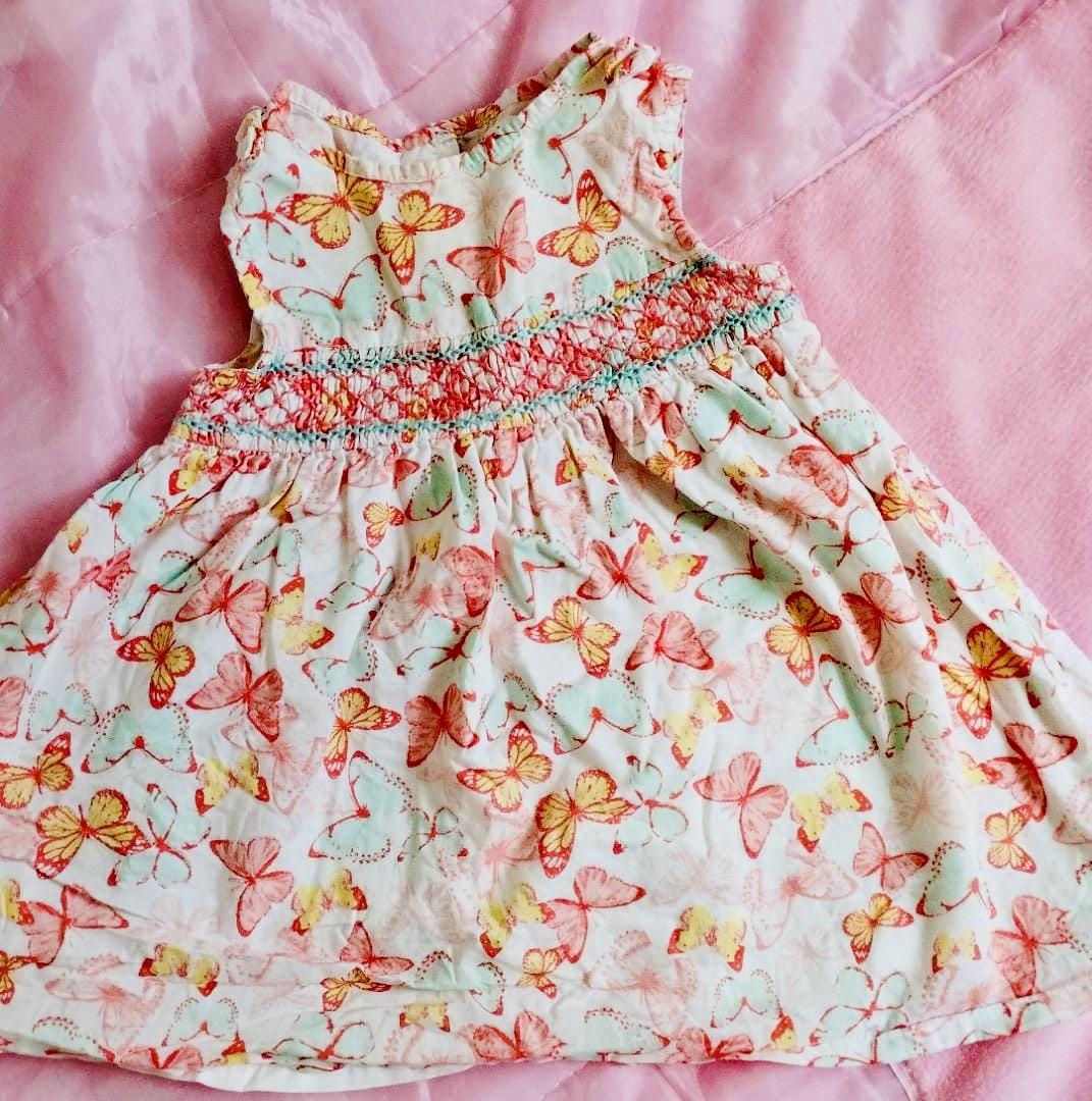 M&co flower 2025 girl dresses