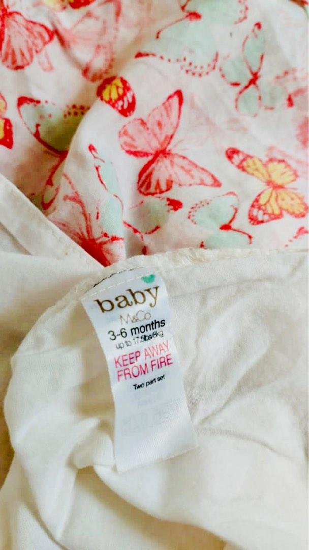 M&co baby on sale girl clothes
