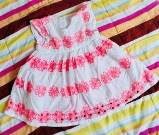 (3m-6m) Dress Baby Next