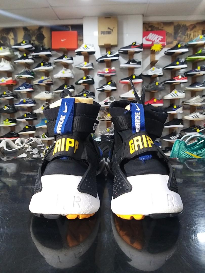 Nike huarache gripp uk top