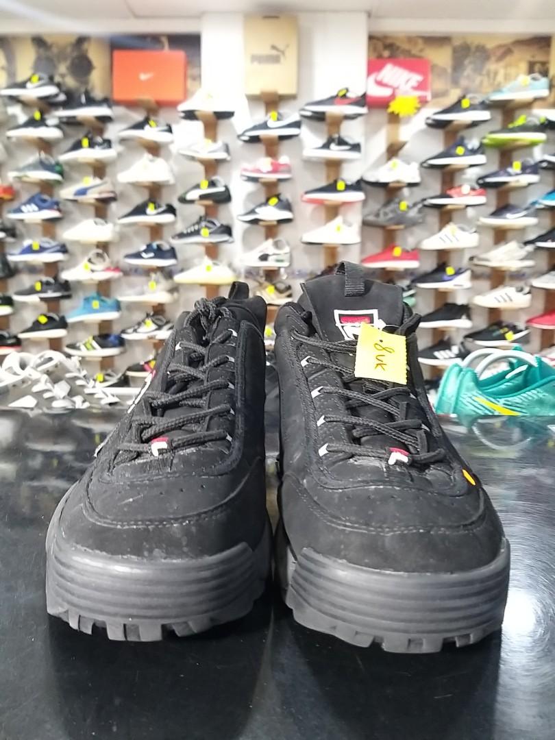 41 176 Fila Disruptor III Women s Fashion Footwear Sneakers on
