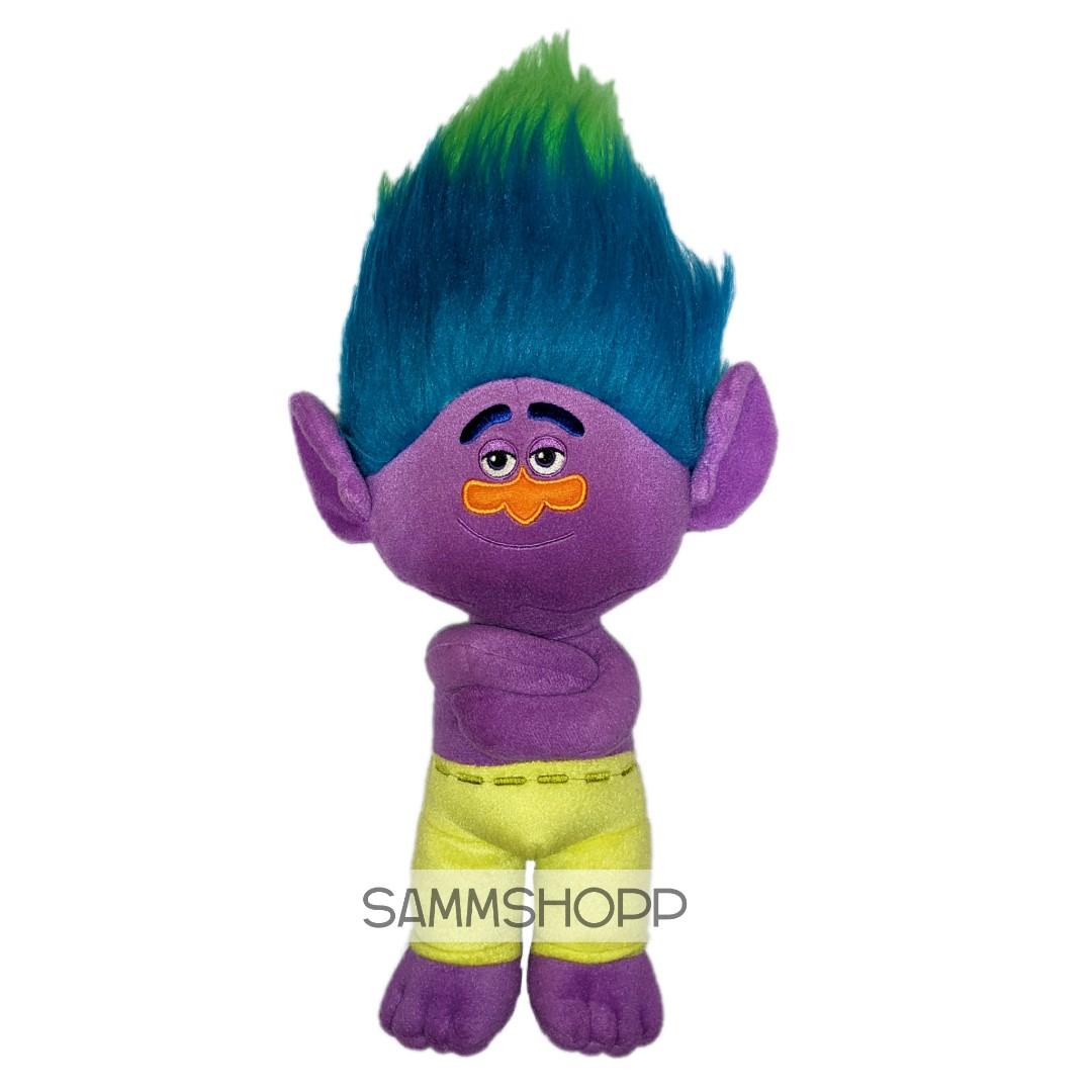 Creek 2025 troll doll