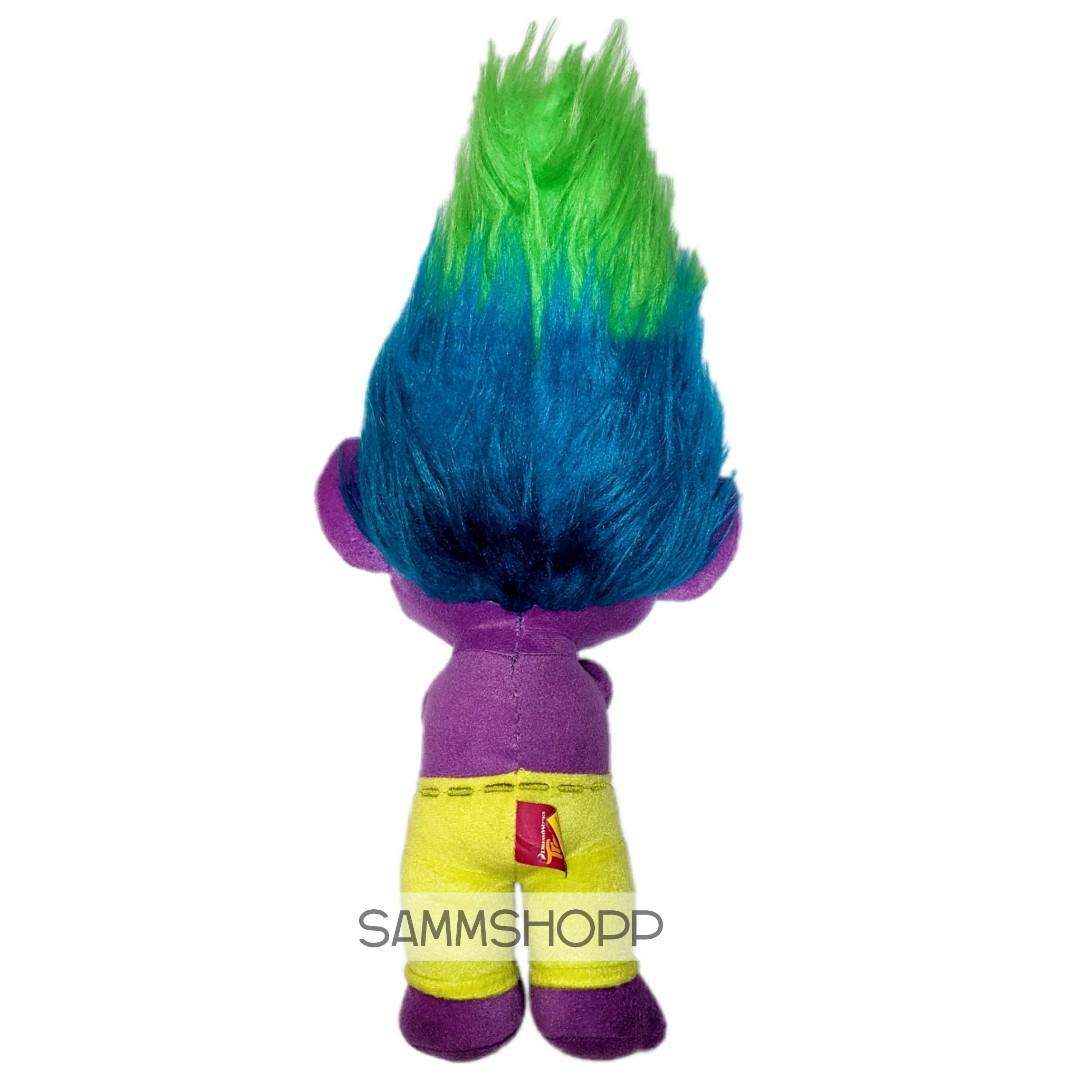 Creek troll doll on sale