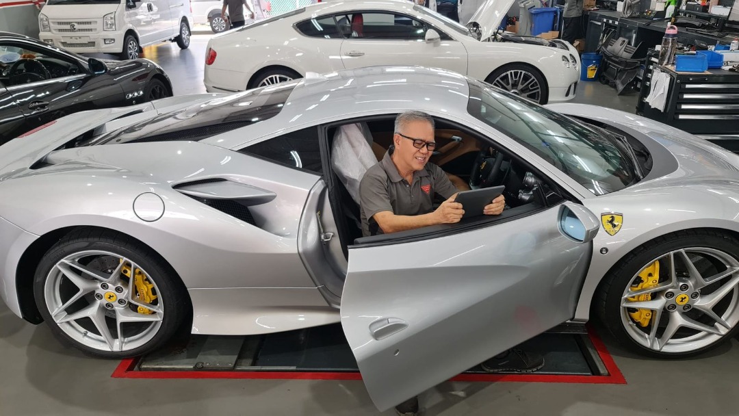 (Category: ) located in . Submitted by hongsehmotors_ (Listing ID 1193273767, Image 1). Description: .