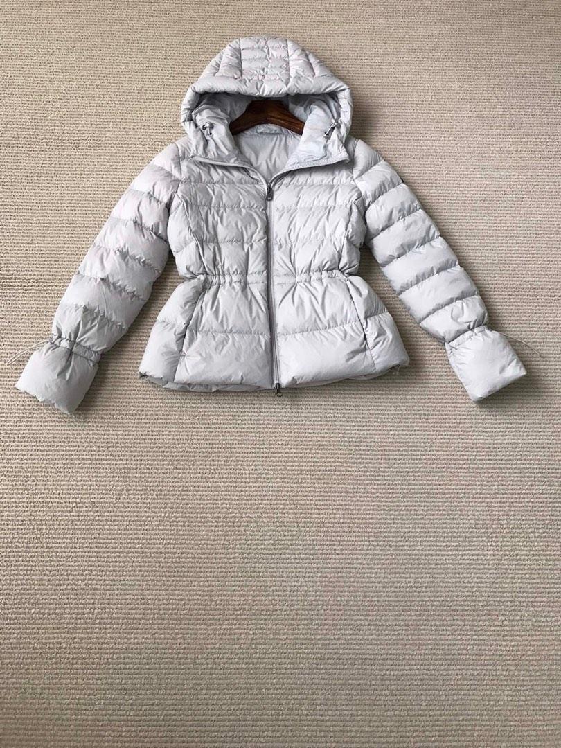 Aigle down jacket on sale women's