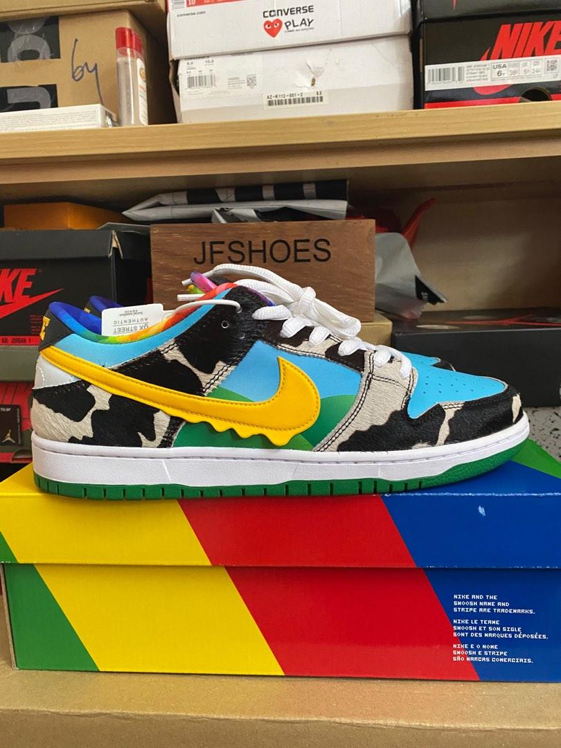 Chunky dunky outlet 'sb resell
