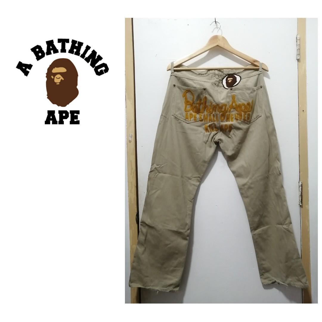 Ape pants sales