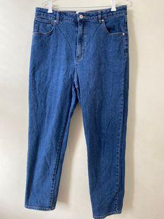 A Brand Jeans size 16